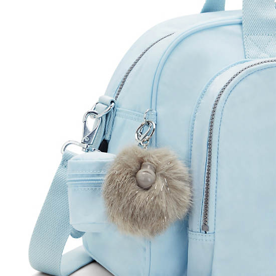 Sacs Kipling Camama Diaper Bag Bleu | FR 1967UZ